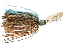 Brazalo Custom Lures Strutter Bladed Jig