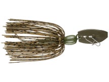 Brazalo Custom Lures Strutter Bladed Jig