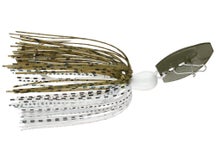 Brazalo Custom Lures Strutter Bladed Jig