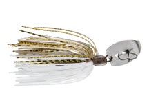 Brazalo Custom Lures Strutter Jr Bladed Jig