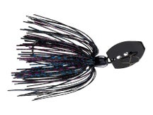 Brazalo Custom Lures Strutter Jr Bladed Jig
