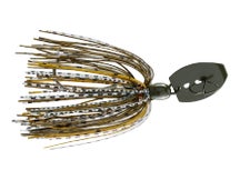Brazalo Custom Lures Strutter Jr Bladed Jig