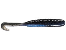 BaitFuel Crappie NanoVibe Grub 2" 18pk