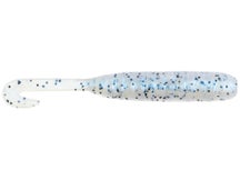 BaitFuel Crappie NanoVibe Grub 2" 18pk