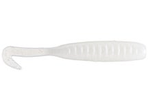BaitFuel Crappie NanoVibe Grub 2" 18pk