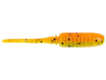 BaitFuel Crappie NanoSnak Pintail Worm 2" 18pk