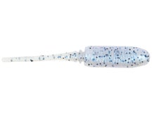 BaitFuel Crappie NanoSnak Pintail Worm 2" 18pk