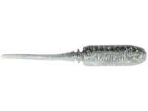 BaitFuel Crappie NanoSnak Pintail Worm 2" 18pk