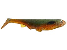 Beast Coast Creep 6.5" Swimbait 2pk