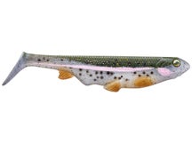 Beast Coast Creep 6.5" Swimbait 2pk