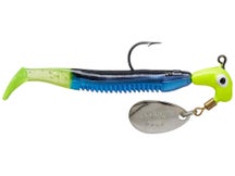 Blakemore Slab Dragger Underspin Chart Blue Black Chart