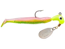 Blakemore Team Crappie Slab Dragger Underspin