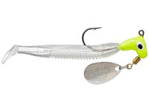 Blakemore Team Crappie Slab Dragger Underspin