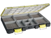 Buzbe Colony 28T Slotted Foam Combo Tackle Box