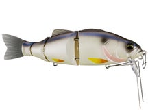 Imakatsu Bassroid Jr TABOO Crankdown Swimbait