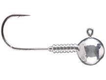 Brazalo Custom Lures TKO FFS Heads