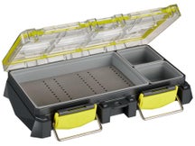 Buzbe Colony 8T Slotted Foam 2x3 Insert Tackle Box