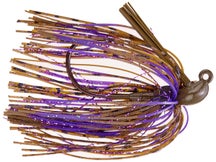 Beast Coast Tungsten Vanquish Flipping Jig 