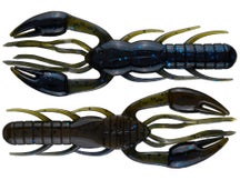 Burtek Tackle Clawzall 4" 6pk