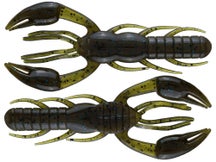 Burtek Tackle Clawzall 4" 6pk