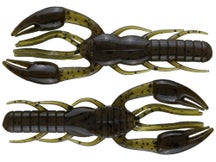 Burtek Tackle Clawzall 4" 6pk