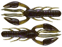 Burtek Tackle Clawzall 4" 6pk