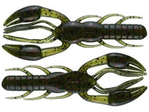 Burtek Tackle Clawzall 4" 6pk