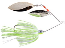 Eco Pro Tungsten Big Dawg Dbl Willow Spinnerbaits