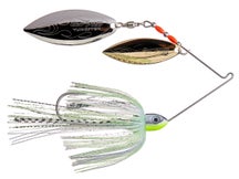 Eco Pro Tungsten Big Dawg Dbl Willow Spinnerbaits