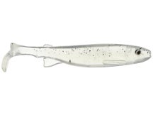 Bottom Dweller Shiner 4" Swimbait 3pk