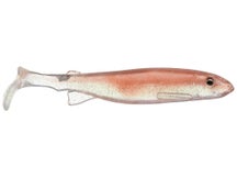 Bottom Dweller Shiner 4" Swimbait KC Hitch