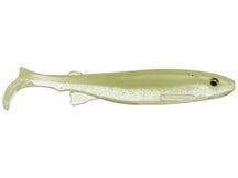 Bottom Dweller Shiner 4" Swimbait Lite Hitch