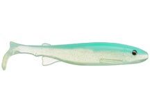 Bottom Dweller Shiner 4" Swimbait SweetTart