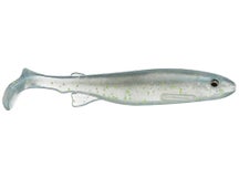 Bottom Dweller Shiner 4" Swimbait Sexy Shad