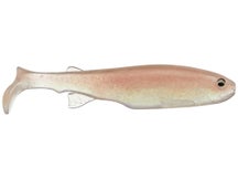 Bottom Dweller Shiner 6" Swimbait