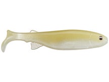 Bottom Dweller Shiner 6" Swimbait Lite Hitch
