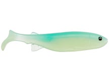 Bottom Dweller Shiner 6" Swimbait SweetTart
