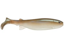 Bottom Dweller Shiner 9" Swimbait