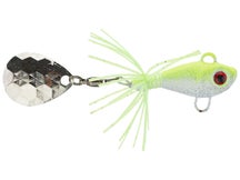 Big Daddy Baits Booger Spin Tail Spinners