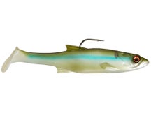 Bass Mafia Daingerous Loaded Swimbait Shallow Run 8.5"