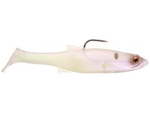 Bass Mafia Daingerous Loaded Swimbait Shallow Run 8.5"