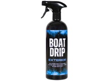 Boat Drip Exterior Cleaner