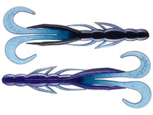 Burtek Tackle Dirty Hawg 5" 7pk