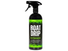 Boat Drip Interior Cleaner