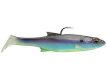Bass Mafia Daingerous LD 6" Dainger Zone Shallow