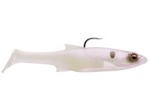 Bass Mafia Daingerous Loaded Swimbait 6"