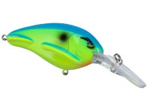 Bill Lewis Brush Crank