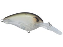 Bill Lewis Brush Crank