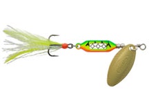 Berkley Dough Rider Inline Spinner
