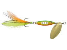 Berkley Dough Rider Minnow Inline Spinner